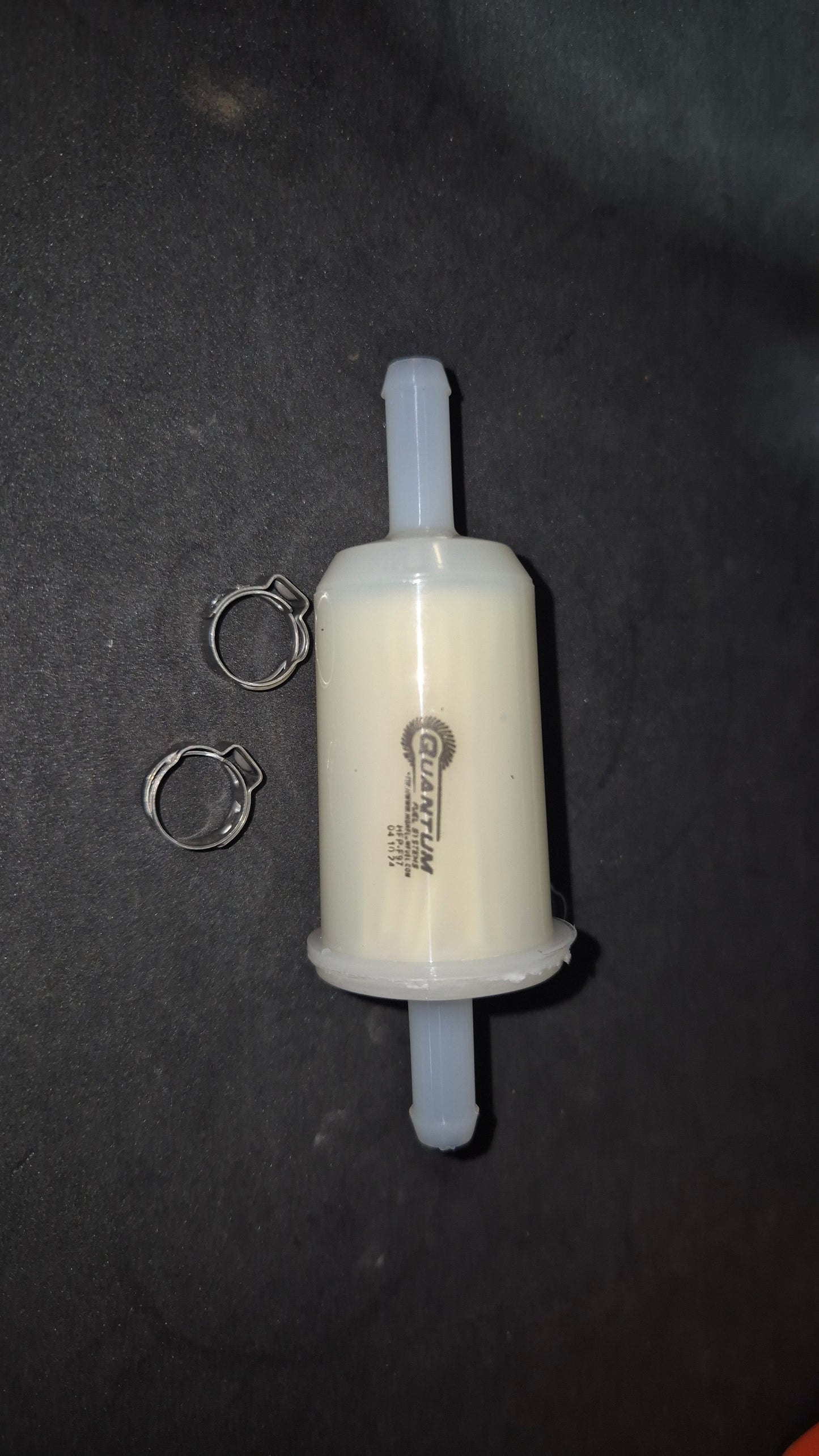 Quantum In Tank fuel filter suits KTM & Husqvarna