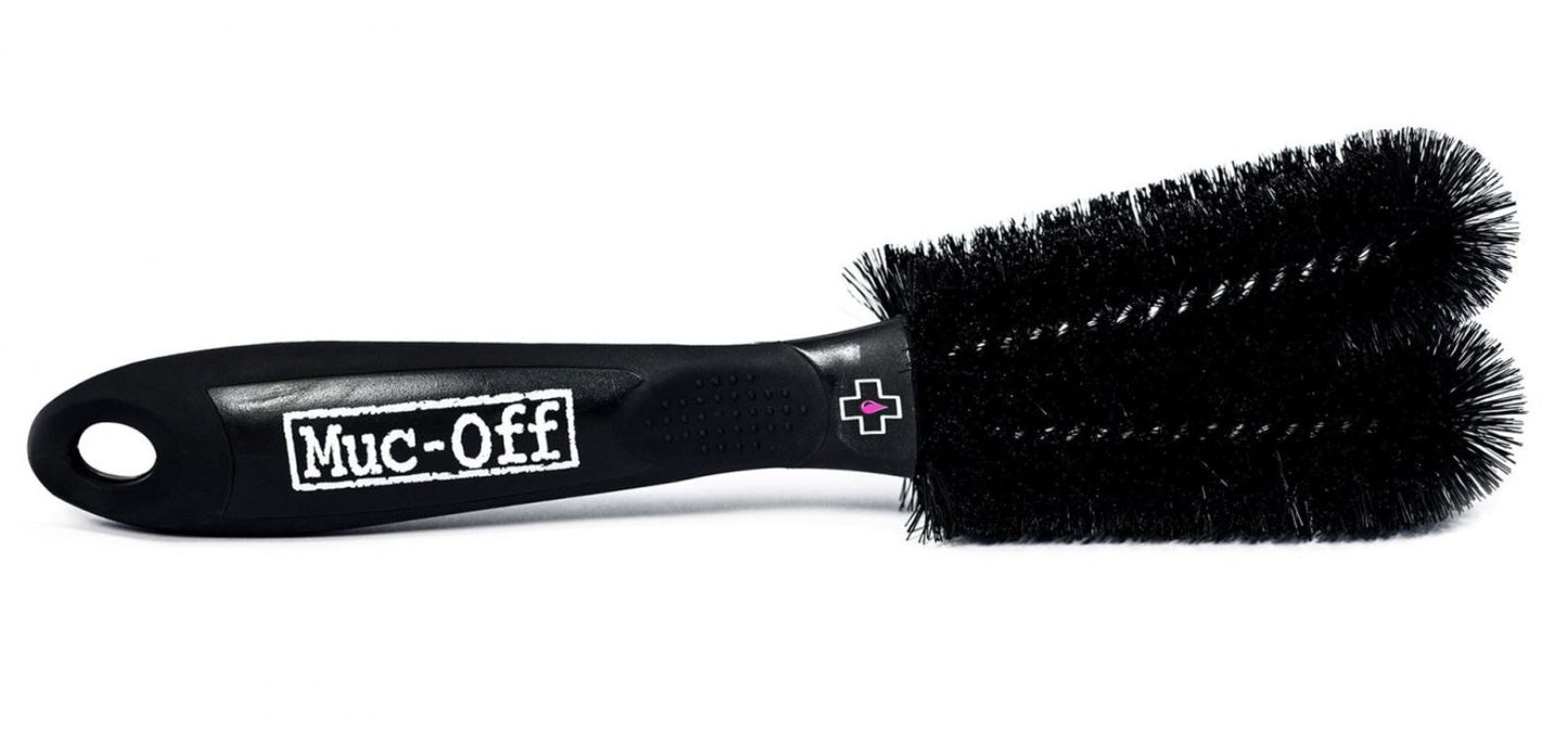 MUC-OFF MOTORCYCLE ULTIMATE KIT