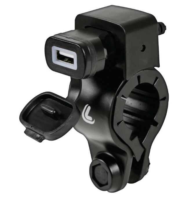 LAMPA TREK SINGLE USB CHARGER