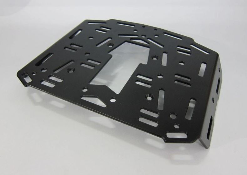 Perun Moto Luggage Rack (suit) KTM 690 2008-2018