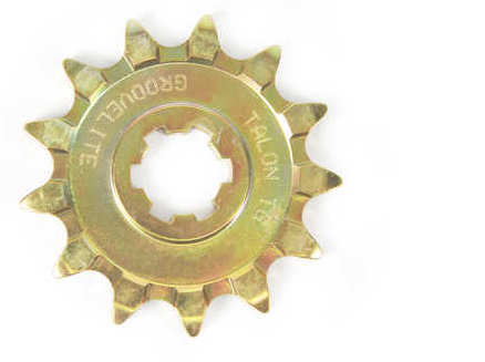 Talon KTM Groovelite Gearbox Sprocket