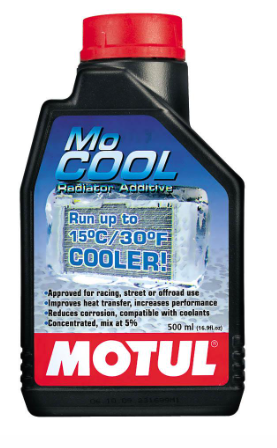 MOTUL MOCOOL - 500ML- COOLANT ADDITIVE