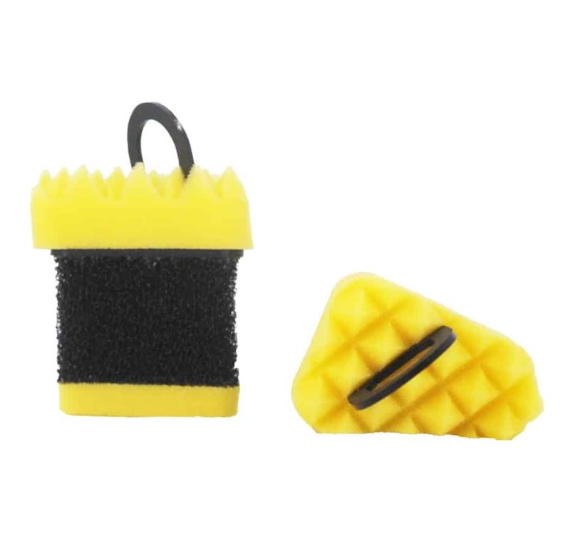 Funnel Web Air Filter Pre Cleaner for KTM790 19-20, 890 21 ADV & ADV R