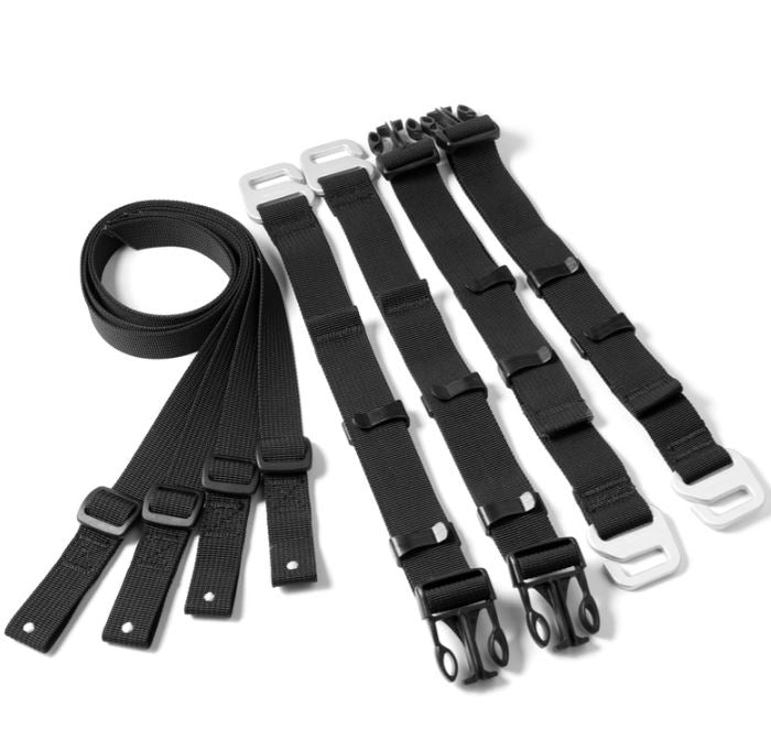 Kriega US5 replacement straps