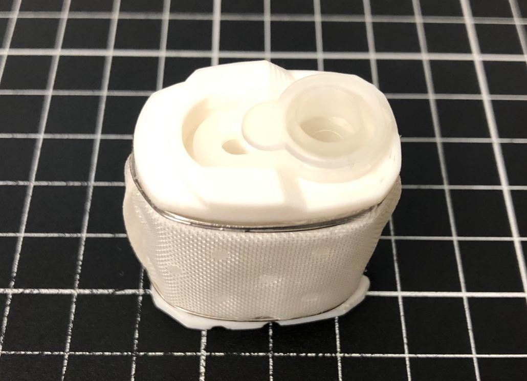 Profill Husky FE/FC and KTM EXC/SX Fuel Pump Pre Filter HUS005