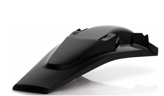 ACERBIS REAR FENDER HUSQVARNA TE FE 17-19