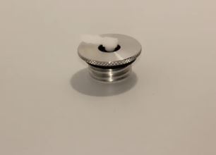 Rade Garage Fuel cap for 2010-2018 under seat tank