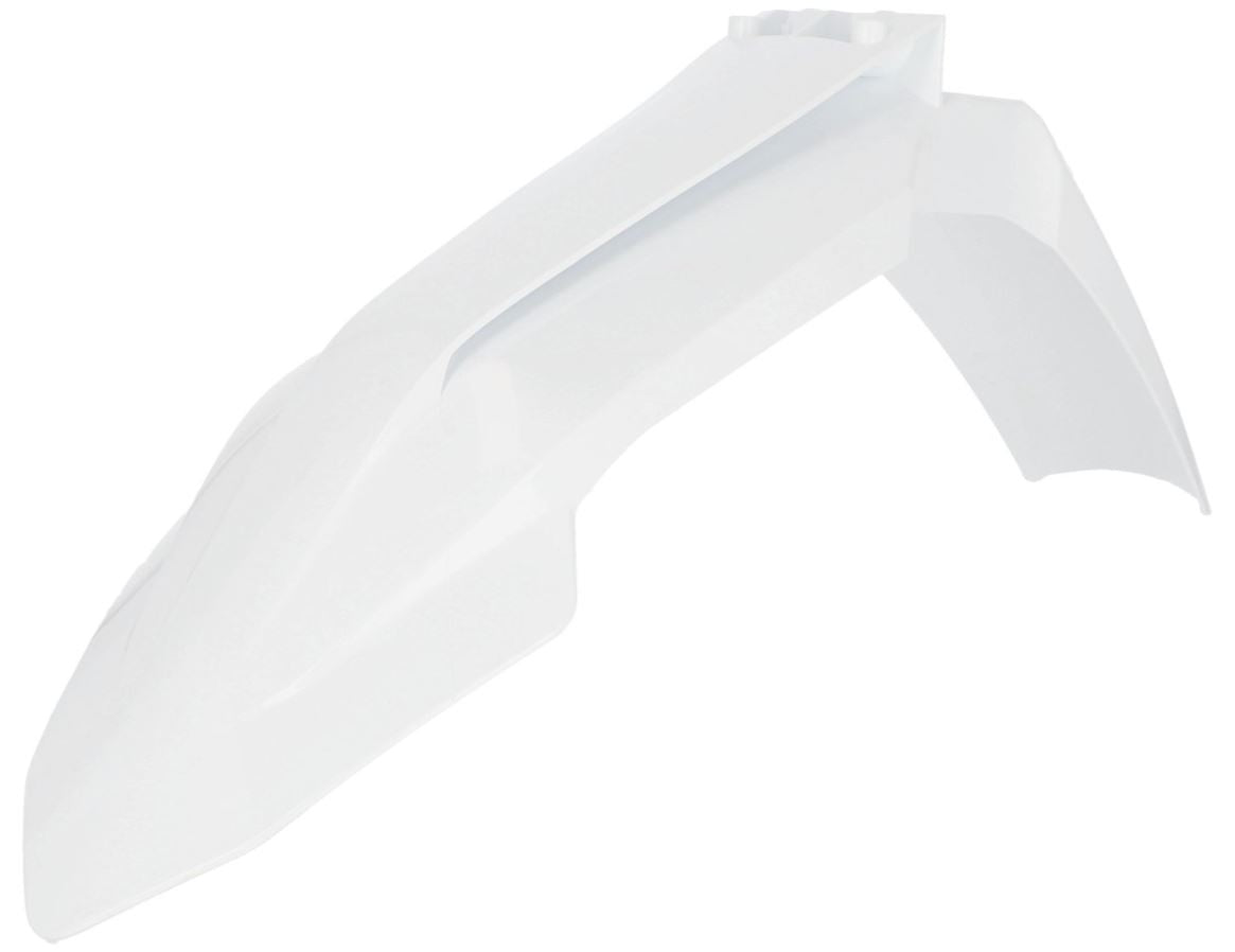 ACERBIS FRONT FENDER KTM SX SXF 23-26 EXC EXCF 24-26