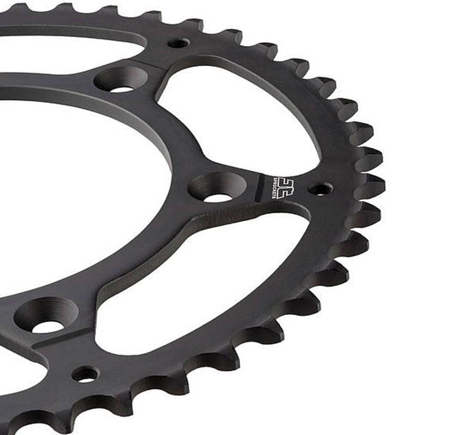 REAR SPROCKET - STEEL SUITS KTM/HUSKY REAR HUB 520 CHAIN
