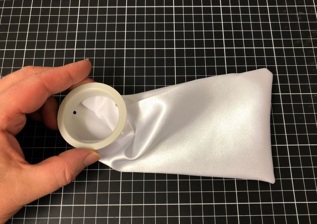 Fuel Filter Sock IMS Fuel Tank