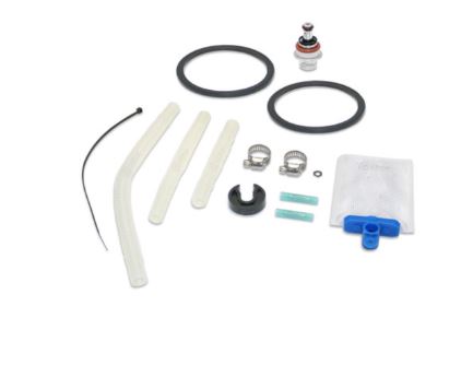 Quantum FUEL PUMP pickup filter and seal kit KIT FOR KTM 390 ADVENTURE EFI 2020-22