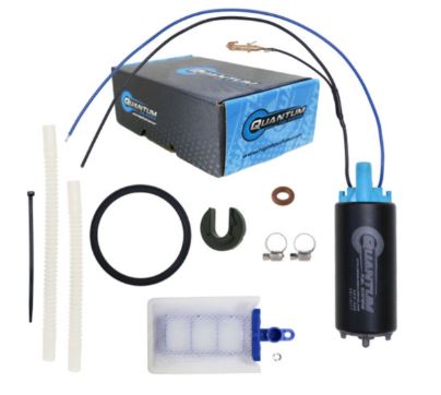 Quantum OEM REPLACEMENT IN-TANK EFI FUEL PUMP FOR KTM 390 ADVENTURE EFI 2019-2020, REPLACES 95807088000