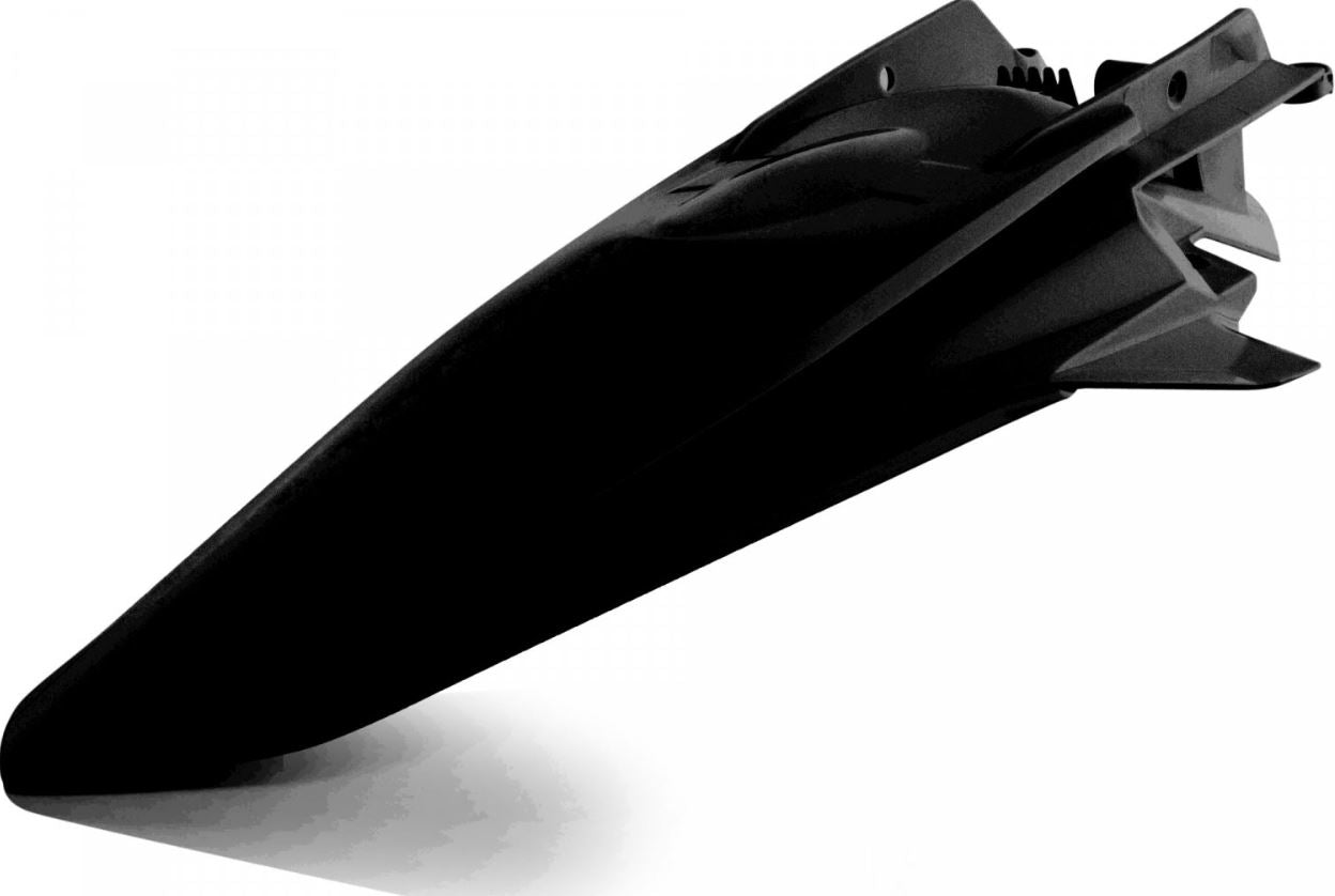 ACERBIS REAR FENDER KTM EXC EXCF 20-23