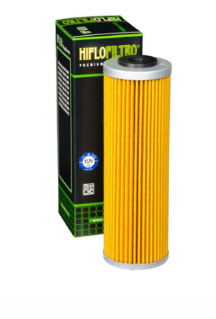 HIFLO Oil filter kit suits 701 Husqvarna, KTM 690, GasGas700