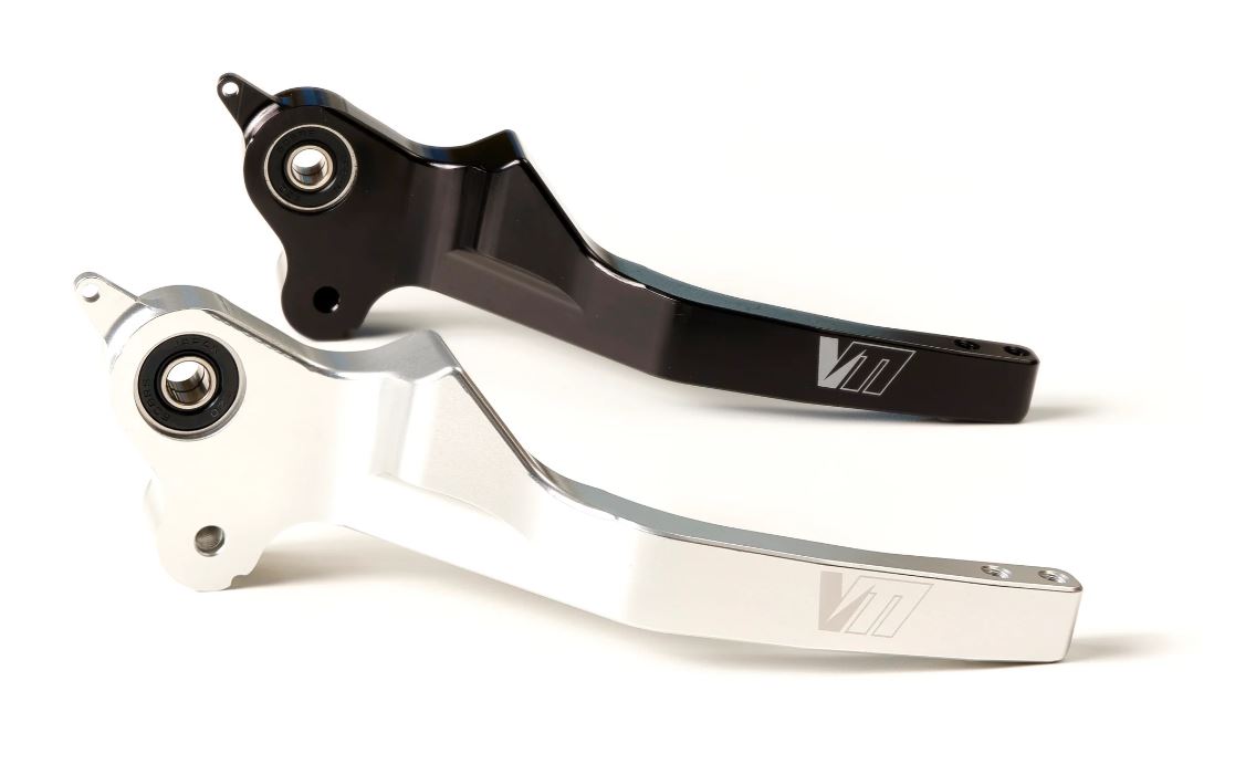 Rear Billet Brake Pedal - 690/701/700