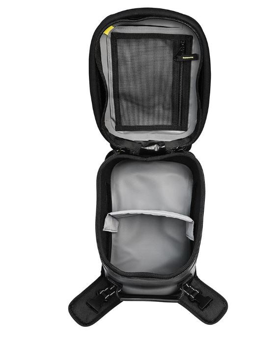 Nelson-Rigg Tank Bag SE-4008 Hurricane Adventure 8 Litre