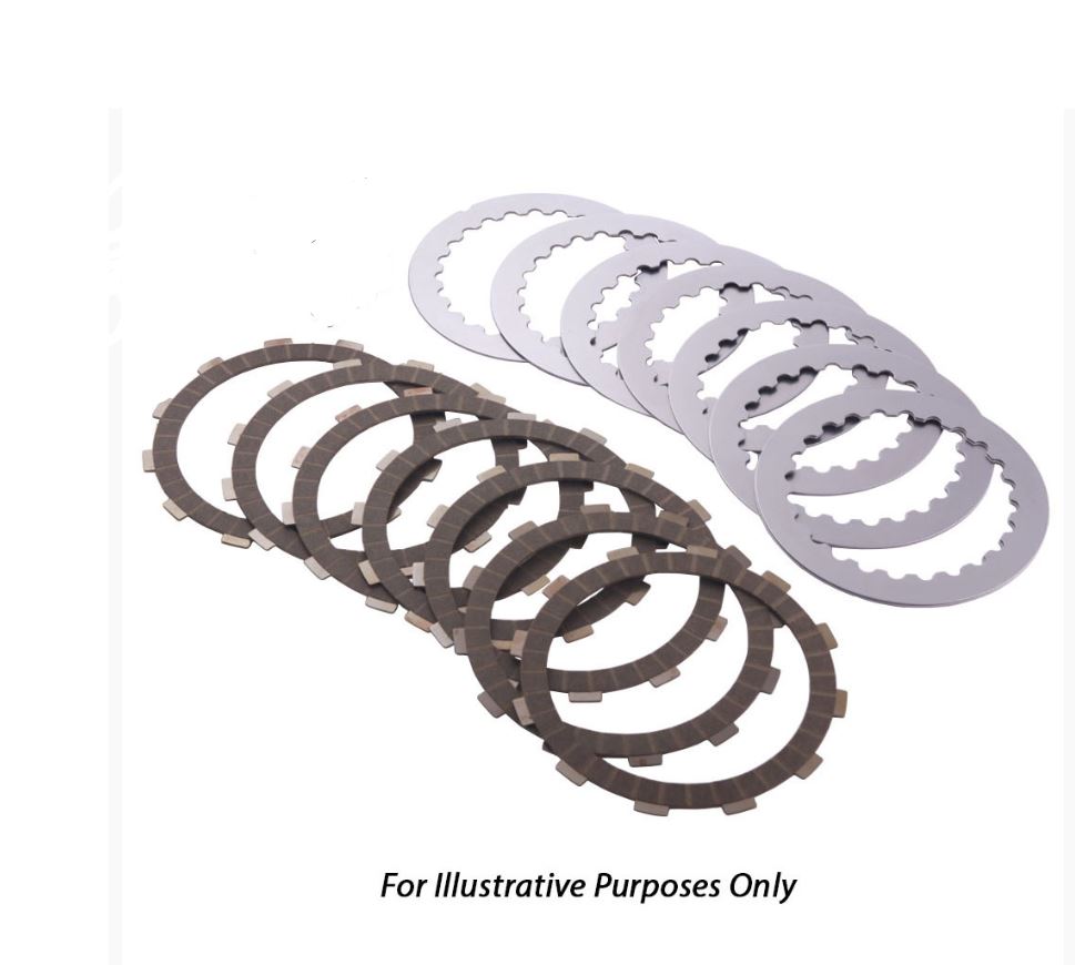 RHK KTM Clutch Kits 500 EXC-F 2013-2024 (Without Spring)