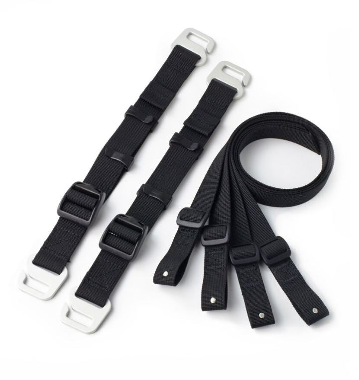 Kriega US Hook Straps
