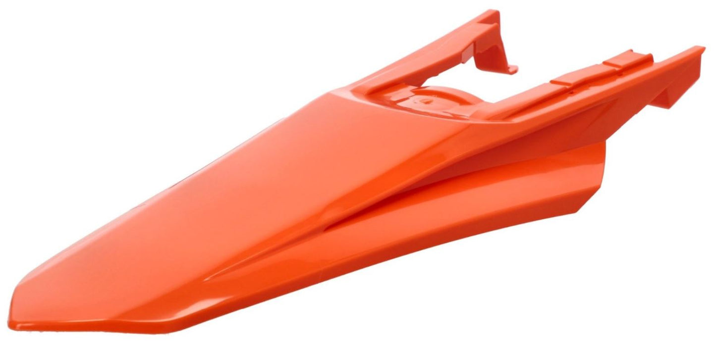 ACERBIS REAR FENDER KTM EXC EXCF 24-26