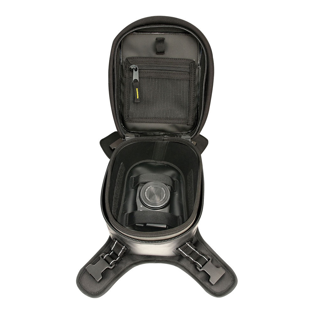 NELSON-RIGG TANKBAG HURRICANE ENDURO SE-3060
