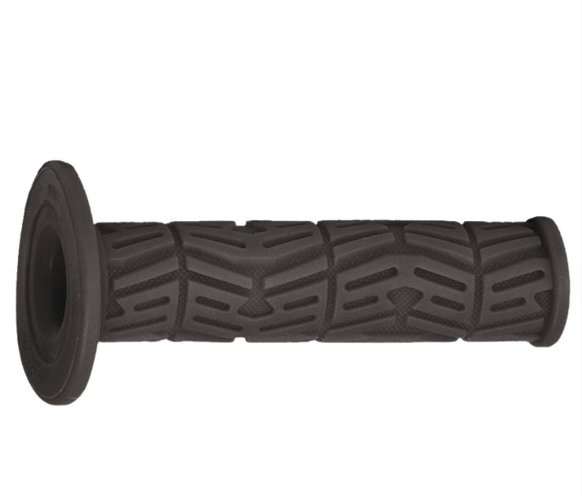 Handle Bar Grips Progrip 737 Rally/Adventure Black Grips
