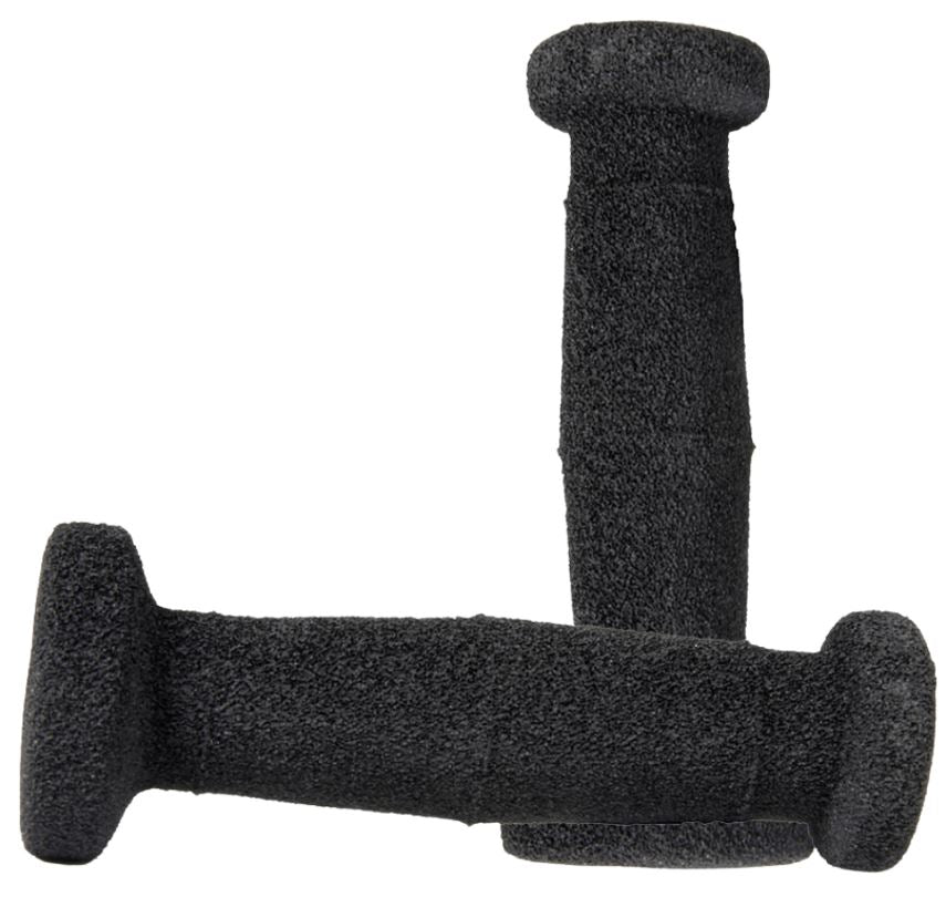 Handle Bar Grips Progrip Black 786 Foam Rally Grips