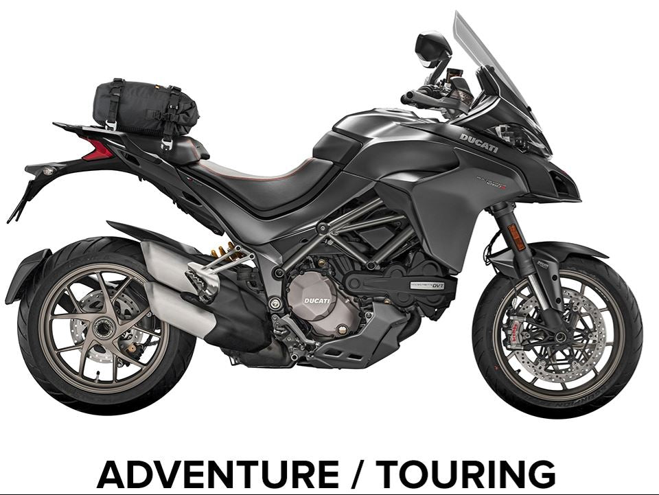 Kriega US-10 Rackpack