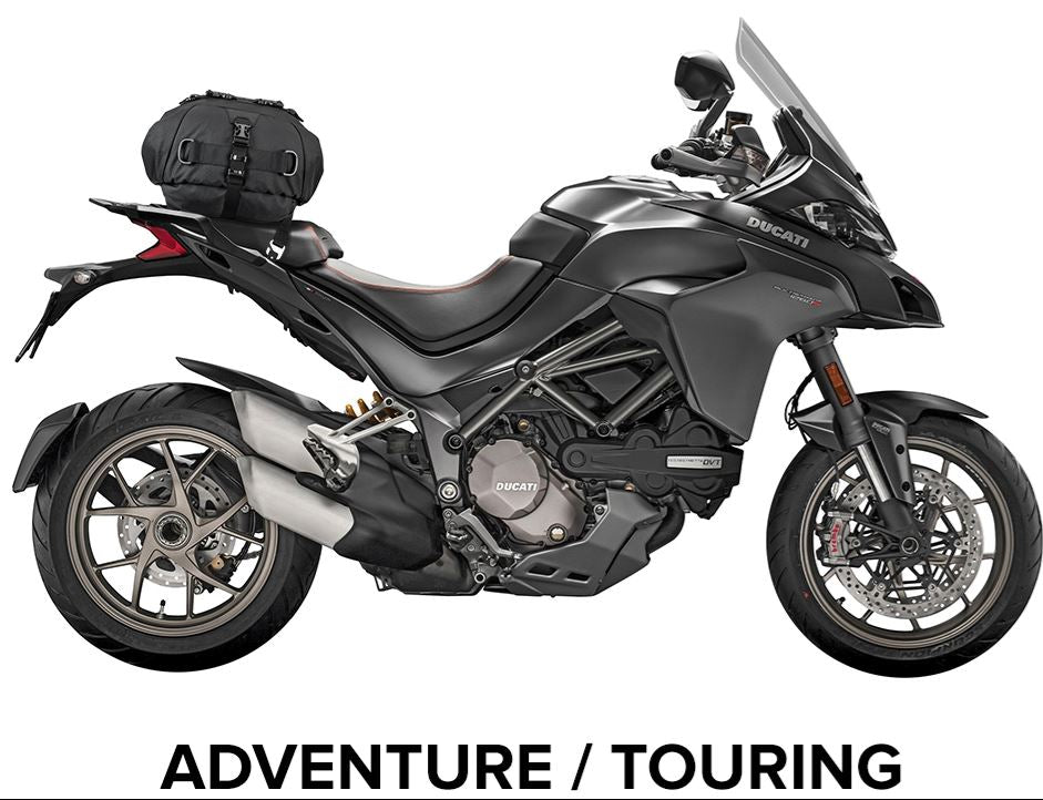 Kriega US-30 Rackpack