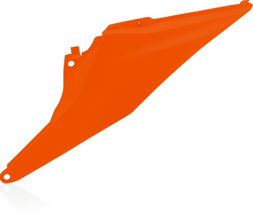 ACERBIS SIDE PANELS KTM SX SXF 19-22 EXC EXCF 20-23