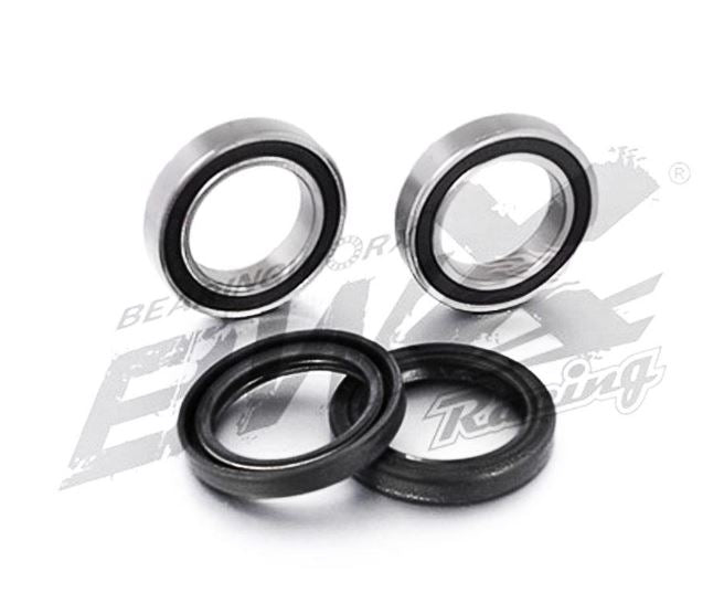 BEARING WORX - WHEEL BEARING KIT FRONT KTM