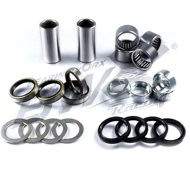BEARING WORX - SWING ARM KIT KTM
