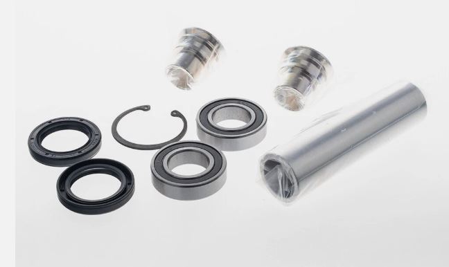 BEARING WORX - WHEEL REPAIR KIT REAR KTM