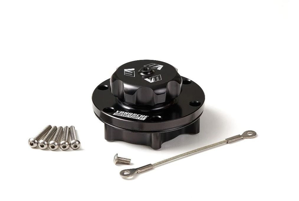 Vanasche Fuel Filler - 901