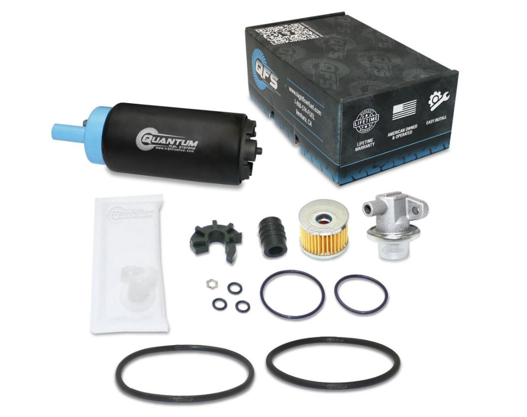 Replacement fuel pump Kit KTM990,1090,1190,1290