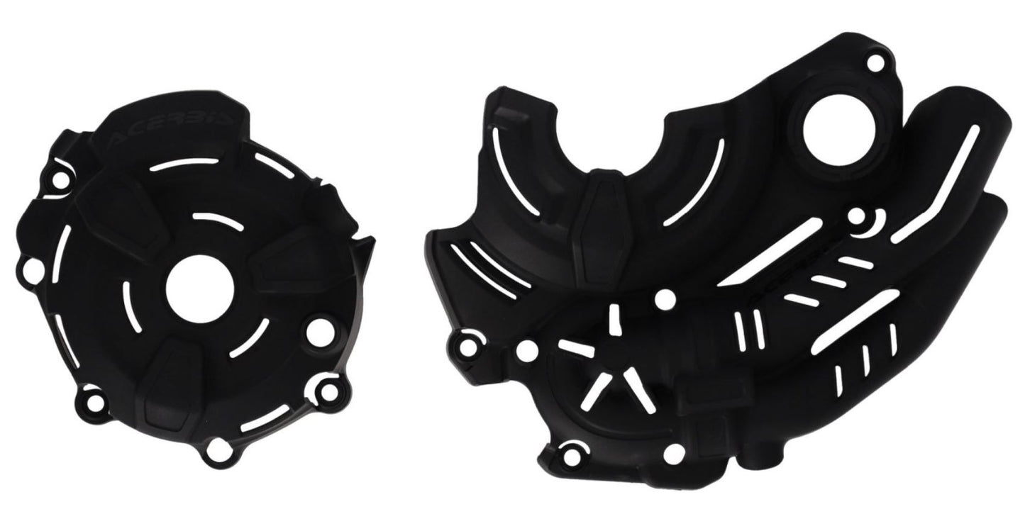 ACERBIS X-POWER KIT YAMAHA TENERE 700 T7 19-23