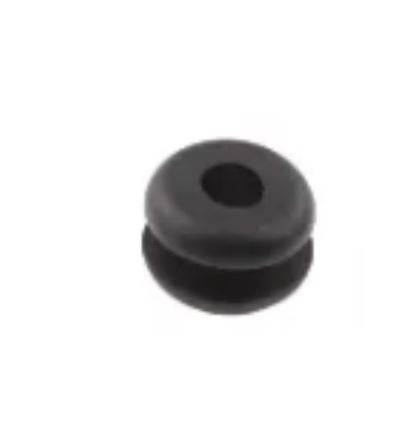 Rade Garage Air box Rubber Grommet for elbow