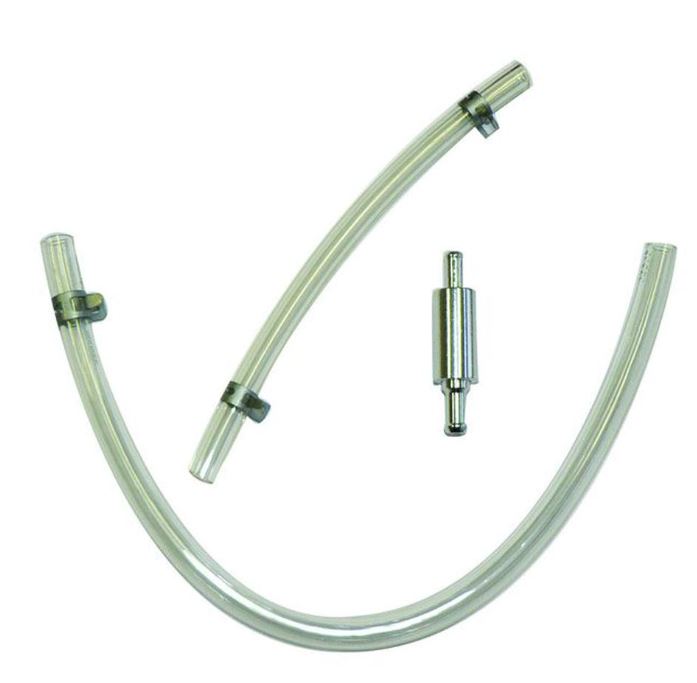 CPR BRAKE BLEEDER HOSE KIT