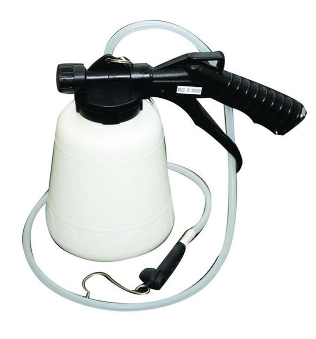 CPR BRAKE BLEEDER KIT VACUUM
