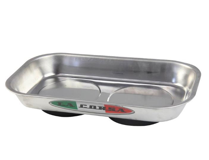 MAGNETIC PARTS TRAY - RECTANGULAR