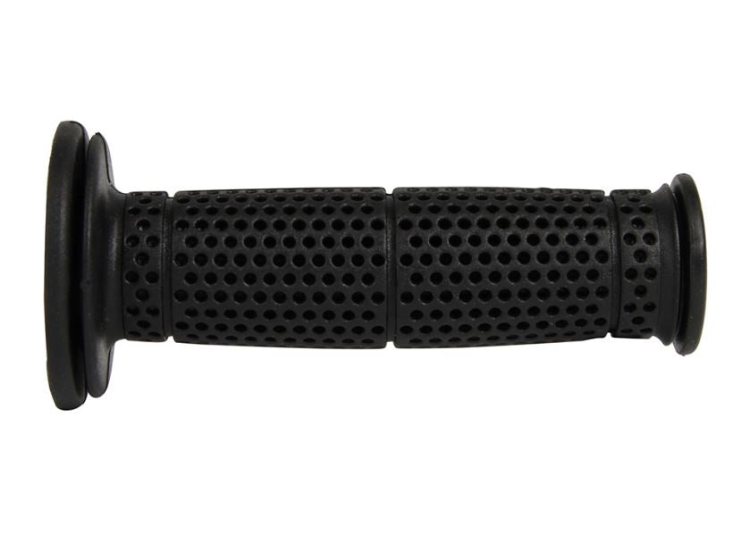 Handle Bar Grips Progrip Black 714 Fat Rally Grips