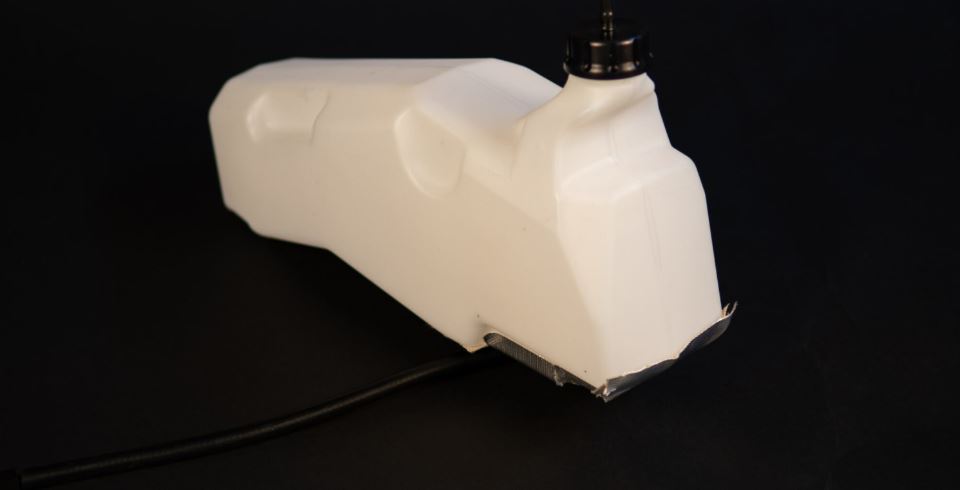 Rade Garage Auxiliary (tank only)