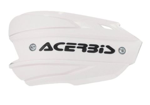 ACERBIS HANDGUARDS ENDURANCE-X BLACK