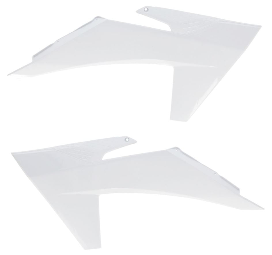 ACERBIS RADIATOR SHROUDS SX-F 23-24 EXC-F 24-25