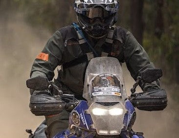 Hand Guards