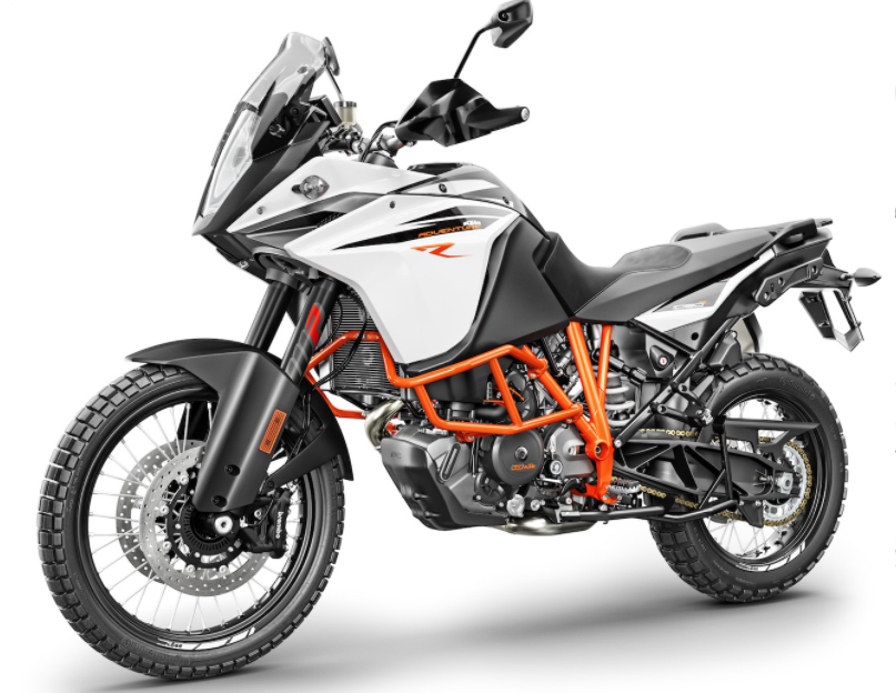 KTM1090-1190-1290 EVERYTHING