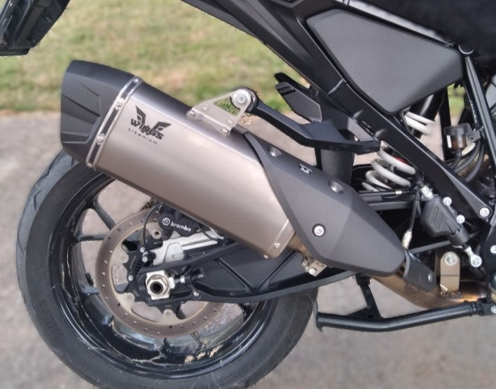 KTM 1090-1190-1290 EXHAUST