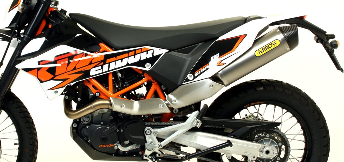 KTM 2018 ENGINE PARTS & EXHAUST