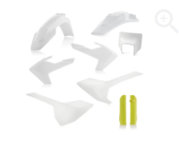 HUSQVARNA BODY PANELS & BODY PARTS