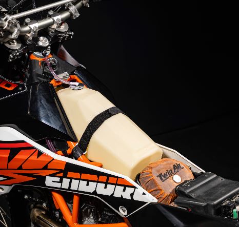 KTM690 2018 FUELSYSTEMS,TANKS & STORAGE BOXES