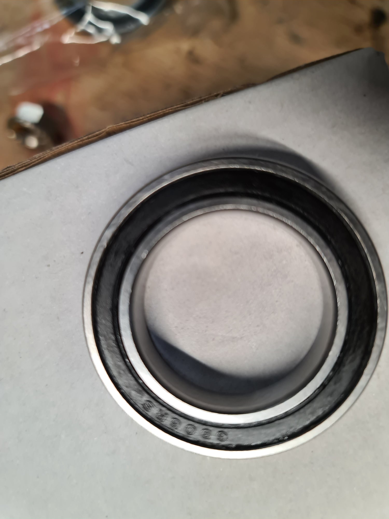 KTM690/HUS701/GG700 Bearings